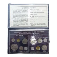 2025年最新】フィリピン 1975 硬貨の人気アイテム - メルカリ