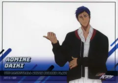 【中古】キャラカード 青峰大輝 「黒子のバスケ トレーディングアクリルシート Introduction Ver.」 ジャンプフェスタ2025グッズ