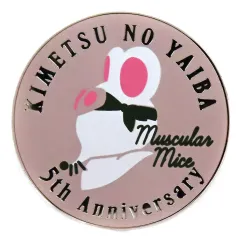 2026年最新】アニメ伍周年記念祭 キャラクターモチーフピンズの人気