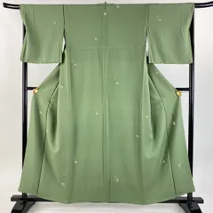 柿本市郎　加賀友禅作家　本人が描いたサイン入り色紙　真作　汚れ傷あり 柿本市郎作 本加賀友禅 色留袖 | 特選きものコレクション