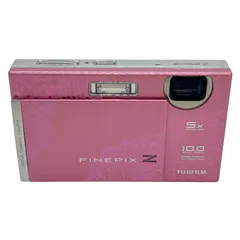 2025年最新】fujifilm finepix z250fd ピンクの人気アイテム