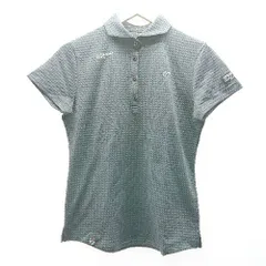 MASTER BUNNY EDITION ポロシャツ E 04779