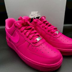 新品 23.0cm Nike Women's Air Force 1 '07 "Fireberry" ナイキ ウィメンズ エアフォース 1 '07 "ファイヤーベリー"