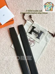 【今日WTO】Black Knight �? TONIGHT 高級メタル 黒トーゴレザーベルト-RON81
