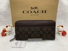 2024年最新】COACH F75000の人気アイテム - メルカリ