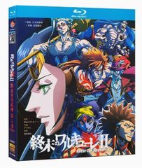 新品未開封】『ログ・ホライズン』Blu-ray BOX 第1～3期 全巻