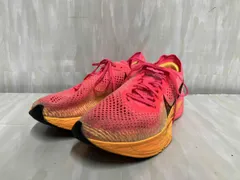 NIKE ZOOM X VAPORFLY NEXT DV4129-600 27cm ナイキ ズーム のサムネイル