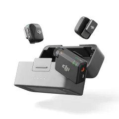 DJI Mic（初代） ジャンク扱い（動作確認済み） DJI Mic（初代） ジャンク扱い（動作確認済み） DJI Mic（初代