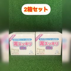 泥スッキリ303 2箱セット