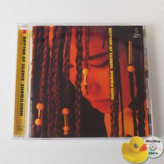 障子久美 リズム・オブ・サイレンス VICL-7 [F6]