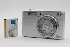 2024年最新】fujifilm finepix j150wの人気アイテム - メルカリ