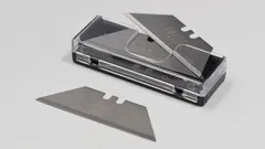 希少⭐︎KTS 超微粒子ユーティリティナイフ替刃 10枚セット