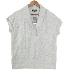 2025年最新】アルパカ ベストの人気アイテム - メルカリ