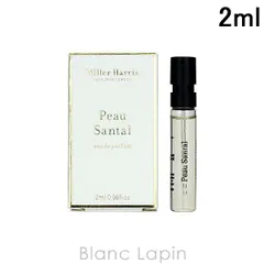 【ミニサイズ】 ミラーハリス MILLER HARRIS ポーサンタル EDP 2ml ミニフレグランス ミニ香水 [770133/770065/770041]〔メール便発送〕のサムネイル