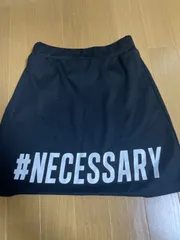 ガールズ用スカート