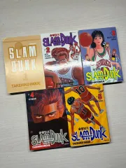 2025年最新】スラムダンク dvd全巻の人気アイテム - メルカリ