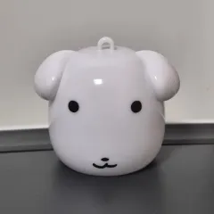 ガナディ バナナミルク キーリングのサムネイル