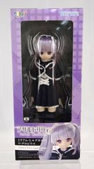 【ドール】1/6ピュアニーモキャラクターシリーズNo.139 『アサルトリリィ Last Bullet』ミリアム・ヒルデガルド・v・グロピウス