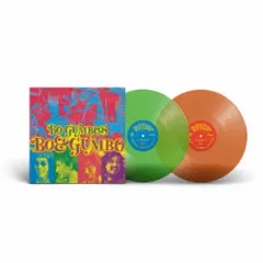 ボ・ガンボス　BO&GUMBO LP レコード 2025年最新】ボ・ガンボス レコードの人気アイテム - メルカリ