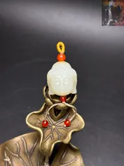 2025年最新】羊脂玉の人気アイテム - メルカリ