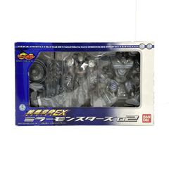 【中古】【開封】ミラーモンスターズ02 装着変身EX「仮面ライダー龍騎」[95]