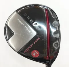 ONOFF HASHIRI 50S シャフトのみで44.8インチ DRIVER KURO HASHIRIシリーズ