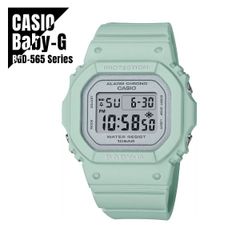 美品】Baby-G 七福神 弁財天モデル BGD-560SLG-4JR - メルカリ