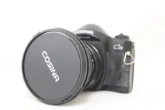 2025年最新】COSINA C1Sの人気アイテム - メルカリ