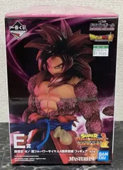 2024年最新】ドラゴンボール 一番くじ e賞 孫悟空 ゼノ フィギュアの人気アイテム - メルカリ