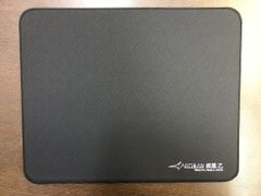 ARTISAN FX-HYO-XS-M-B ハヤテ 乙 FX XSOFT ブラック M