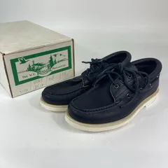 【Russell Moccasin/ラッセルモカシン】BOAT DECKのサムネイル