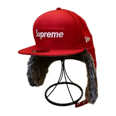 2023年最新】supreme 耳 キャップの人気アイテム - メルカリ