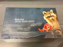 Ninth Peel 完全生産限定盤 缶バッジ付き Ninth Peel （完全生産限定盤） – TOY'S STORE