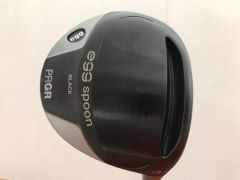 【最短翌日発送】egg spoon BLACK | 13.5 | S | Diamana for PRGR (egg) | 中古 | フェアウェイウッド | プロギア