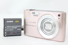 CASIO コンパクトデジタルカメラ　EXILIM EX-Z300 Casio releases three new Exilim digital cameras' - CNET