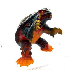 フトアゴン バーニングドラゴン ver. 1.1 One up限定 ソフビ フトアゴン バーニングドラゴン ver. 1.1 One up限定 - メルカリ