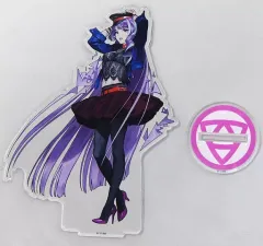 2025年最新】美雲・ギンヌメール アクスタの人気アイテム - メルカリ