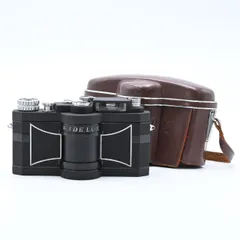 Widelux F8｜動作OK・1/15にやや難あり／箱付き Widelux F8｜動作OK・1/15にやや難あり／箱付き Widelux F8｜動作OK・1