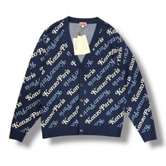 新品未使用　KENZO 2Y 90cm 中古・古着通販】KENZO (ケンゾー) ローカットスニーカー