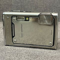 【NPA】ジャンク Olympus オリンパス u1030SW デジカメ