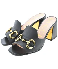 GUCCI サンダル レディース 【古着】【中古】【送料無料】