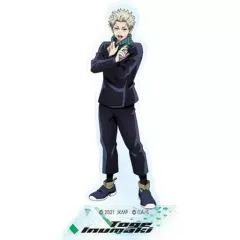 【中古】アクリルスタンド・アクリルパネル 狗巻棘 アクリルスタンド 「劇場版 呪術廻戦 0」