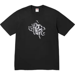 新品　未開封 Supreme Smoke TEE Lサイズ 2025年最新】smoke tee supremeの人気アイテム - メルカリ