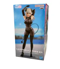 2.5次元の誘惑 GLITTER＆GLAMOURS フィギュア ラスタロッテ 幻の衣装Ver. バンダイ