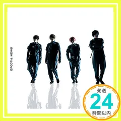 EPCOTIA(通常盤) [CD] NEWS_02