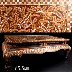 2025年最新】中国 螺鈿の人気アイテム - メルカリ