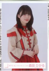 櫻坂46 森田ひかる クリアステッカー 4種 櫻坂46 森田ひかる ランダムクリアステッカー 桜月