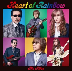2025年最新】HEARTOFRAINBOWの人気アイテム - メルカリ