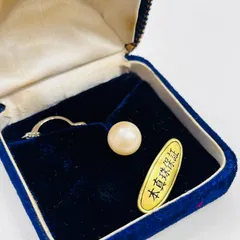 2024年最新】本真珠保証シール付きの人気アイテム - メルカリ