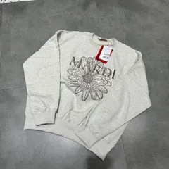 2025年最新】mardi スウェット 刺繍の人気アイテム - メルカリ